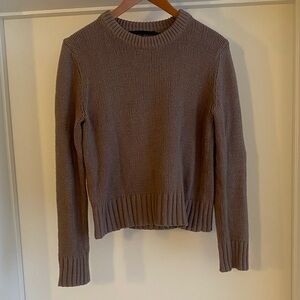 Jenni Kayne Classic Crew Sweater
